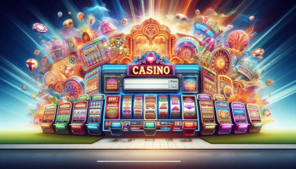 Binobet Casino